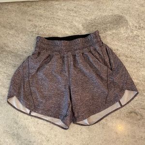 Lululemon Track That Short 5”